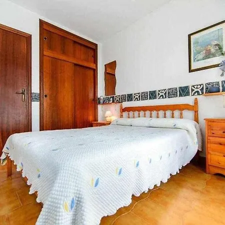 Espanhouse Marena Appartement *