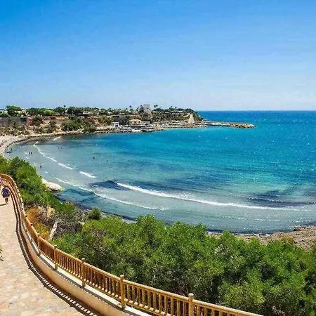 Espanhouse Marena Appartement Orihuela