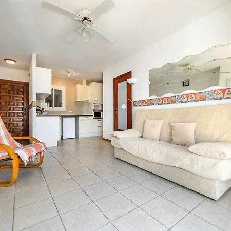Appartement Espanhouse Marena