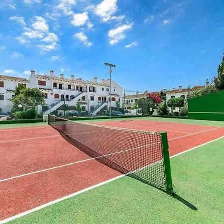 Espanhouse Marena Orihuela