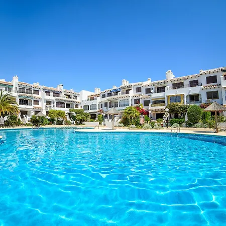Espanhouse Marena Appartement Orihuela