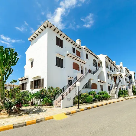 Appartement Espanhouse Marena