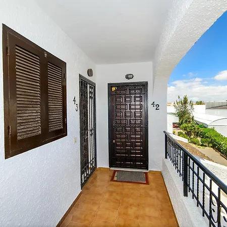 Espanhouse Marena