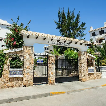 Appartement Espanhouse Marena