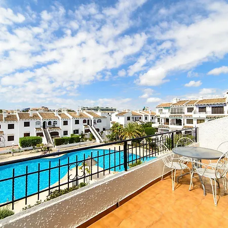 Espanhouse Marena Appartement
