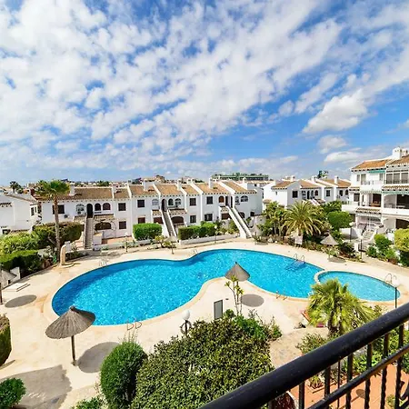 Espanhouse Marena * Orihuela