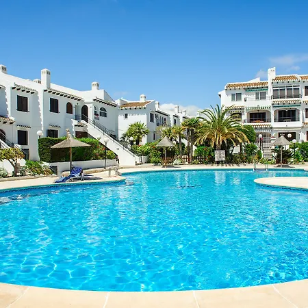 Appartement Espanhouse Marena Orihuela